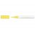 Stylo fibre Pilot Pintor - (Fin) - Jaune