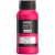 Peinture acrylique - Liquitex Basics Fluid - 118ml - Rose Fluorescent