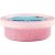 Foam Clay - rouge clair - paillettes - 35 g