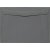 Enveloppes Papperix C5 - Paquet de 5 - Gris