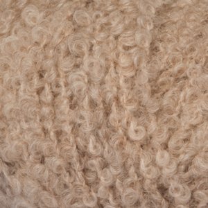 Fil DROPS Alpaca Boucl Mix - 50g - Beige clair (2020)