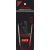 Aiguille circulaire Dentelle Rouge 60 cm - 15 mm