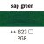 Van Gogh Peinture acrylique 40 ml - Vert Sav