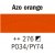 Van Gogh Peinture acrylique 40 ml - Orange Azo