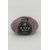 Fil mrinos Black Sheep Baby 25g - Mauve (63)