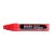 Marqueurs de couleur Liquitex Wide 15mm - 0151 Rouge Cadmium Teinte Moyenne