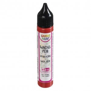 Colorant bougie 28 ml - Plusieurs coloris