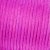 Fil  tisser satin 2 mm - 50 mtres - rose clair