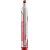 Stylo pour tableau blanc - Maped - Ciseau 1-5mm Rouge