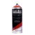 Peinture en arosol Liquitex - 2510 Cadmium Red Light Hue 2