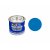 Peinture hobby - Revell - mail - 14 ml - Bleu mat