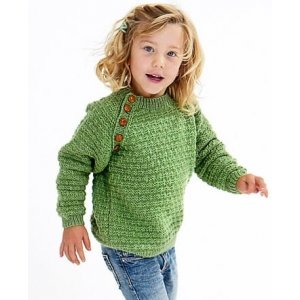 Patrons tricot - Pulls tricots structurs pour enfants, femmes et hommes