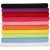 Tulle - couleurs mlanges - 10 x 5 m