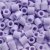 Perles de pipe NABBI - Lilas (32245) - 1100 pcs