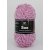 Sox 50g - Rose/rose fonc/crus (10)