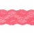 Dentelle - Uni stretch II - corail