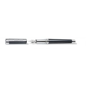 Stylo plume Rsine Noir