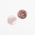 Boutons - Ronds (Blush) - 20mm 607