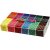 Crayons Colortime - couleurs standards - 5 mm - 24 pcs