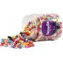 Perles en plastique - 700 ml