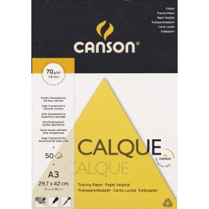 Canson Calque 70g