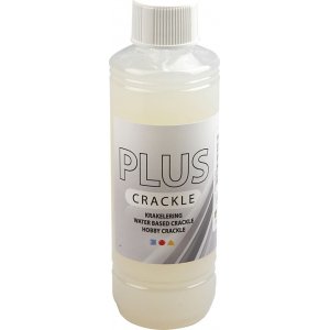 Vernis craquel - 250 ml