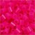 Perles de pipe NABBI - Cerise (32258) - 1100 pcs