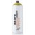 Peinture en arosol Montana White 400ml - Paludisme