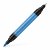 Stylo  dessin - Faber-Castell - Pitt Artist Dual Marker - 120