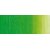 Gouache couleur Sennelier X-Fine 21 Ml - Vert Cinabre Jaune