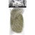 Sisal - vert poussireux - 8 g