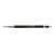 Stylo bille Mars technico 2mm HB - Noir