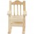 Accessoires Pre Nol - Rocking chair