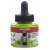 Marqueur acrylique Amsterdam 30 ml - Vert jauntre