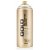 Peinture en arosol Montana Gold 400ml - Goldchrome