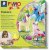 Coffret Fimo Kids Form&Play - Licorne