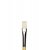 Brosse en poils de sanglier W&N Artists' Flat Long - No. dix