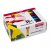 Set de peinture acrylique Amsterdam 20 ml - 36 tubes