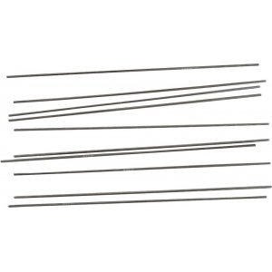 Barre mtallique - 10 pcs