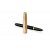 Stylo plume Parker 51 Noir Stylo plume (pointe dore) - Moyen