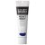 Peinture acrylique Heavy Body Liquitex 138 ml - 322 Bleu Indanthrne