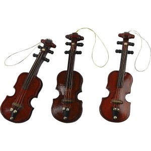 Violons - 12 pices