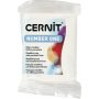 Cernit - blanc opaque (027) - 56 g