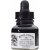 Marqueur W&N 30ml - 030 Encre de Chine liquide 30ml noir