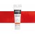 Peinture acrylique - Liquitex Heavy Body - Orange Transparent