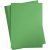 Carton color - vert herbe - A2 - 180 g - 100 feuilles