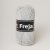 Fil Black Sheep Freja 50g - Gris clair (211)