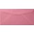 Enveloppes Papperix E65 - Paquet de 50 - Rose