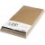 Cartes et enveloppes - naturel 16 x 16 cm - 50 sets