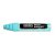 Marqueurs de couleur Liquitex Wide 15mm - 0660 Bright Aqua Green